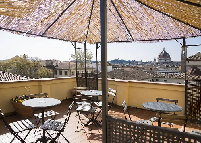Hotel Panorama
